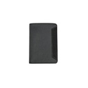 IRTA - Giftology Set of Pen, Name Card Holder and Wallet - Black