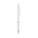 ETERNITY - Santhome Erasable Notebook & Pen Set (White)