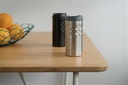 XDDESIGN Mosa Tumbler - 300 ml Silver