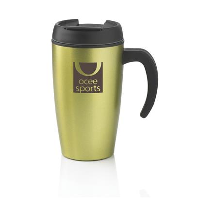 XDDESIGN Urban - Stainless Steel Mug