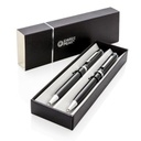 LUZERN SET - Swiss Peak Pen Set - Black