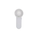 RAFINA - Giftology Portable Mini Fan - White