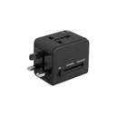 SERRI - Giftology Travel Adapter