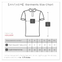 HIGHLANDER - SANTHOME Polo Shirt