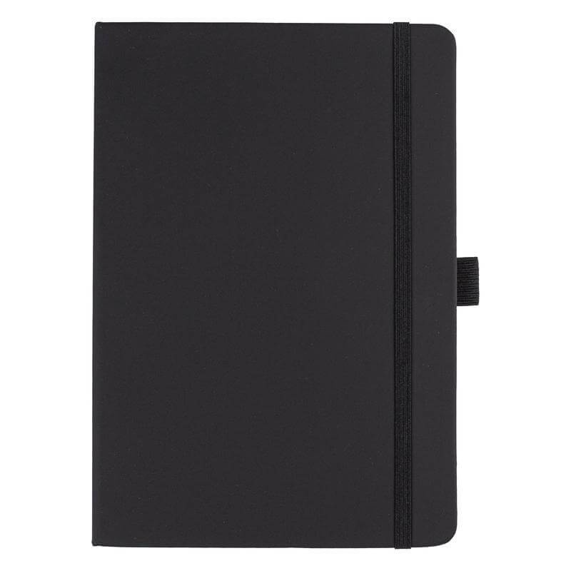 HEVIZ - Giftology Set of Tumbler, A5 Notebook and Pen - Black