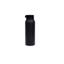 FERRO - Giftology Magnetic Phone Holder Water Bottle 760ml - Black