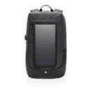 ECLIPSE - Swiss Peak Eclipse Solar Backpack