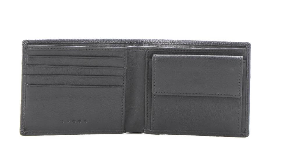 CROSS - CHESTER - Bi-Fold Coin Wallet