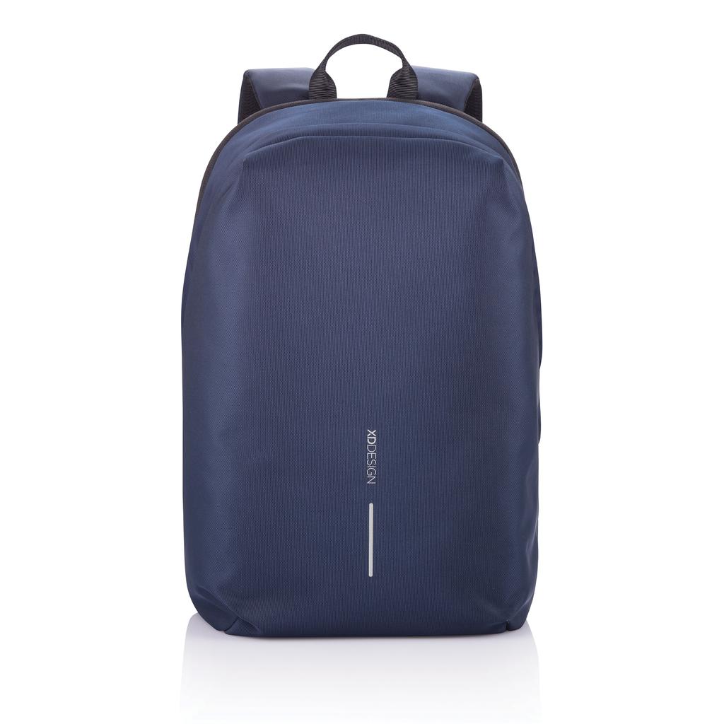 XDDESIGN Bobby Soft Anti-Theft Backpack - Navy Blue