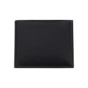 MERIDA - SANTHOME Men's Wallet In Genuine  Leather (Anti-microbial)