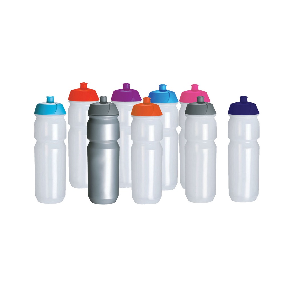 Tacx ECO Friendly Biodegradable Water Bottle 750 CC