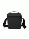 LUBIN - SANTHOME Messenger Bag - Black