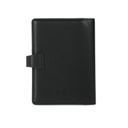 SKROSS - Ambassador Passport Wallet - Black