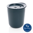 CELLE - Classic Coffee Tumbler - Blue (anti-microbial)