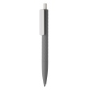 DORFEN - Geometric Design Pen - Grey