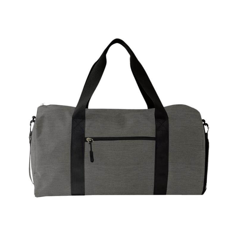 KAHRO - Giftology Duffle Bag - Grey