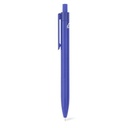 LYSI - Plastic Ball Pen - Royal Blue