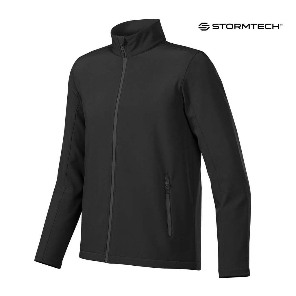 KSB-1 Stormtech Men's Orbiter Softshell Jacket