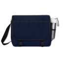 [MBGL 206] KRIENS - Messenger Bag Navy Blue