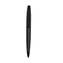 [WIMP 204] MONS - Twist Metal Ballpen Black