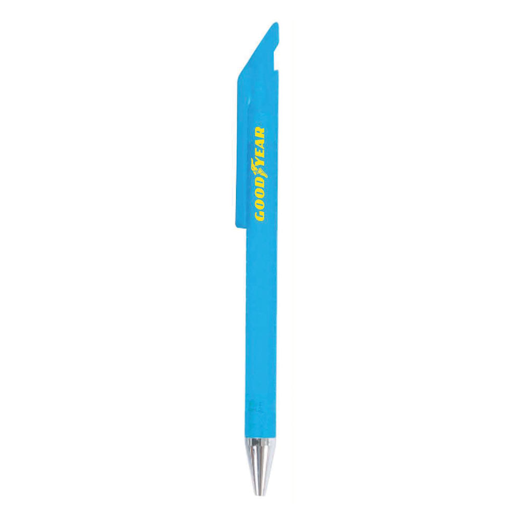 LOPA Plastic Pen Blue