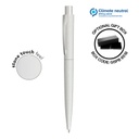 UMA - LUMOS STONE PEN - Light Grey