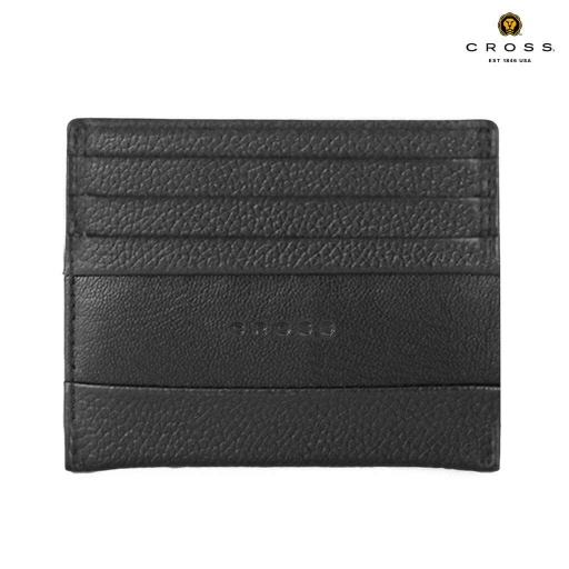 [LACRS 891] CROSS Hoya Credit Card Case Wallet