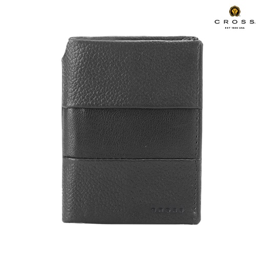 [LACRS 892] CROSS Barth International Passport Wallet