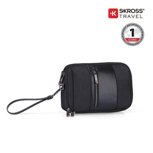 [HPSK 2164] SKROSS® Travel - Alpha Travel Organizer / Wash Bag