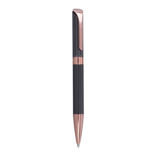 [WIMP 213] GISTEL - Metal Pen - Rose Gold / Black