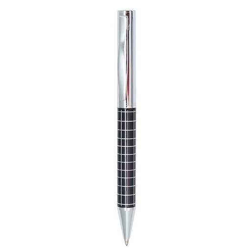 [WIPC 702] LYON Ball Pen - Black