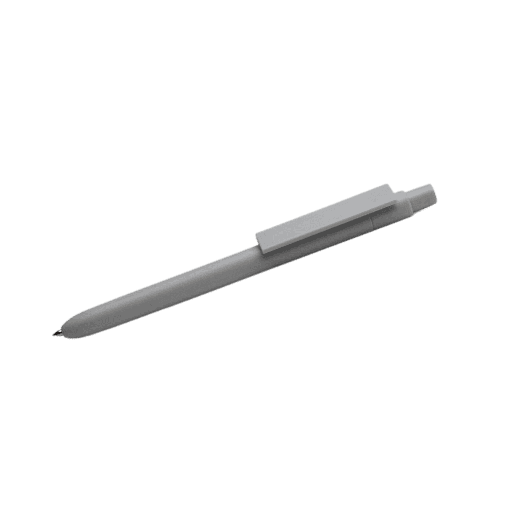 [WIPP 819] LEOVA - Giftology Pen - Grey (Anti-bacterial)