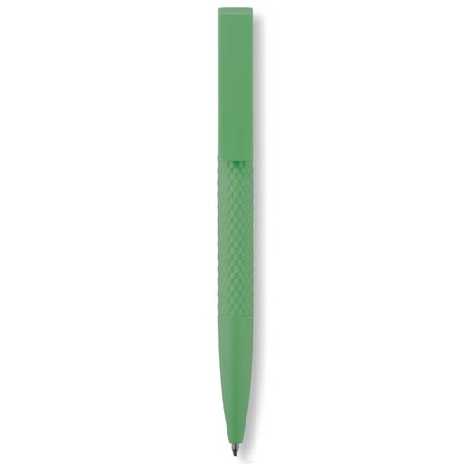 [WIPP 823] DEPOK - Giftology Pen - Green (Anti-bacterial)